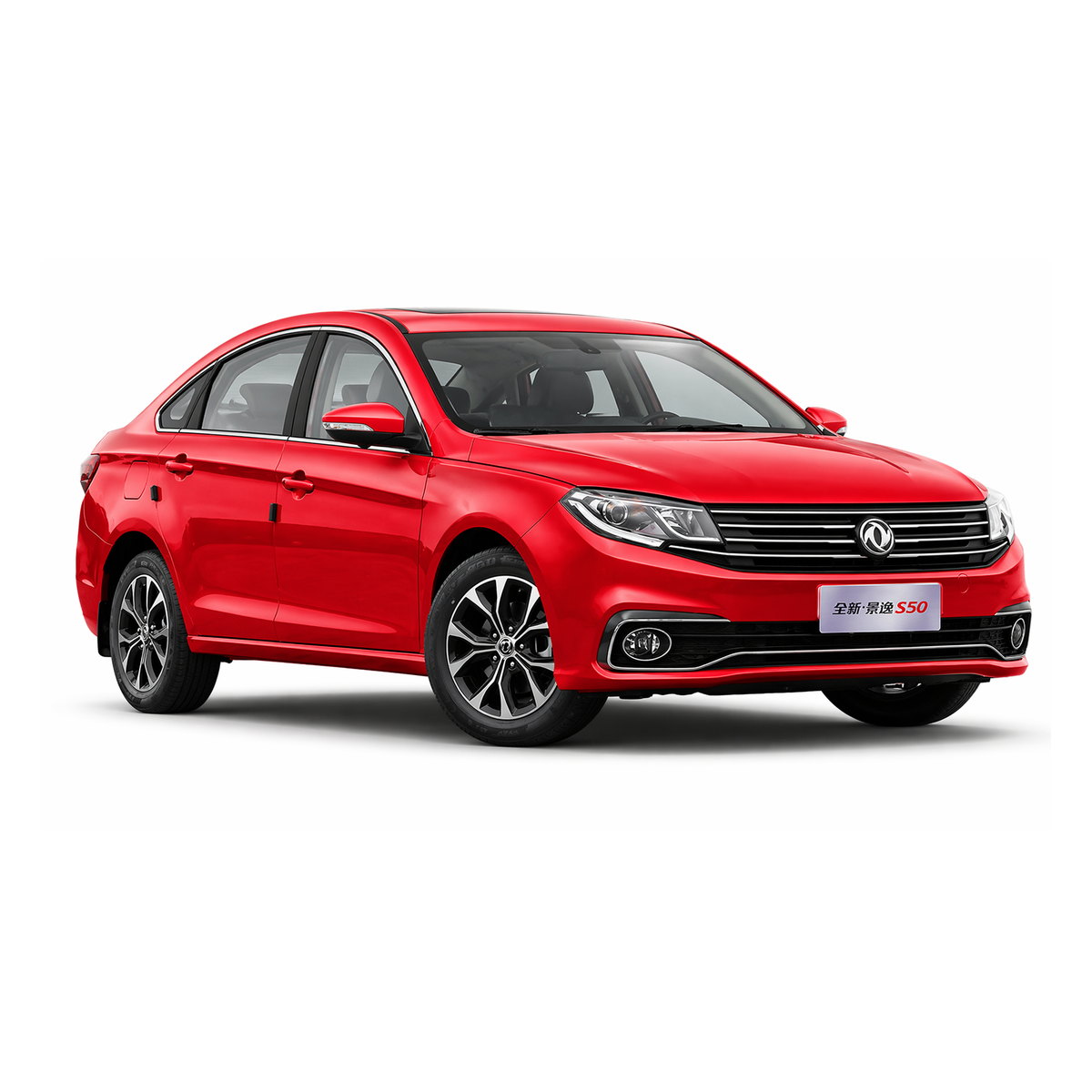 VIDRIO-PUERTA DONGFENG S50 2014-